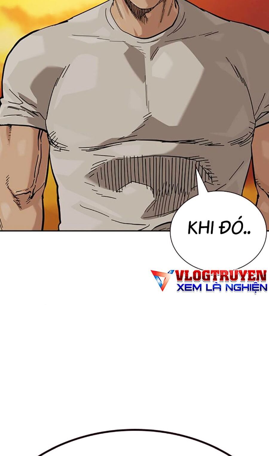 Để Có Thể Sống Sót Chap 121 - Next Chap 122