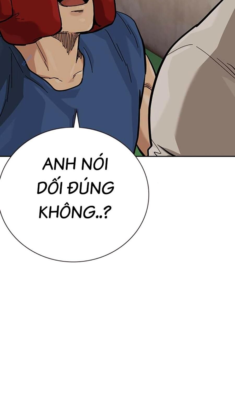 Để Có Thể Sống Sót Chap 121 - Next Chap 122