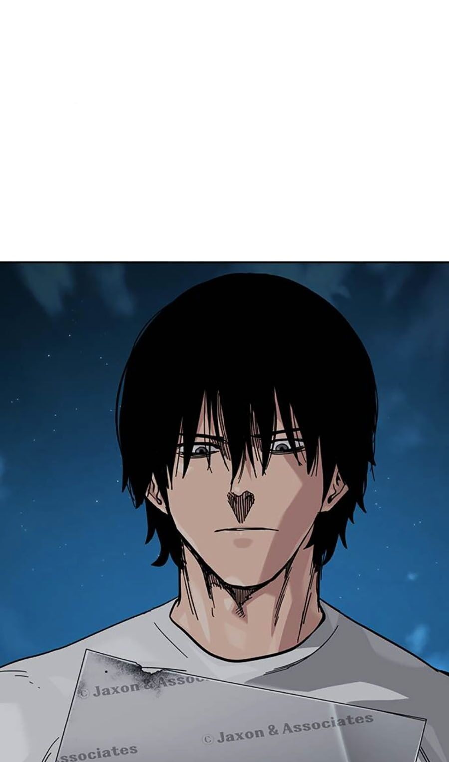 Để Có Thể Sống Sót Chap 121 - Next Chap 122