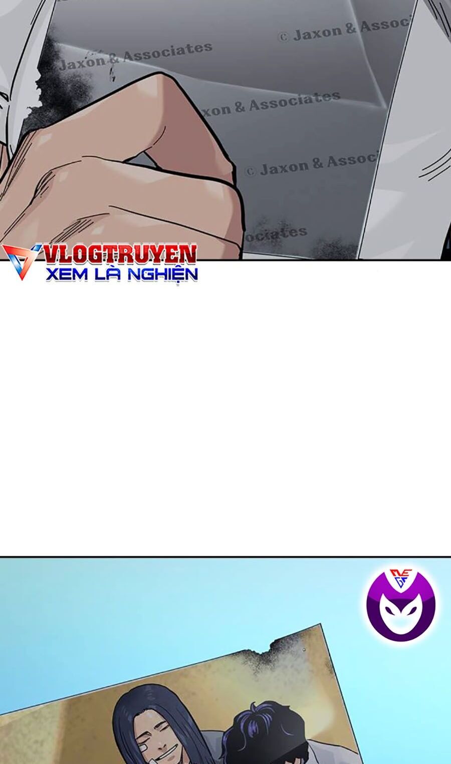 Để Có Thể Sống Sót Chap 121 - Next Chap 122