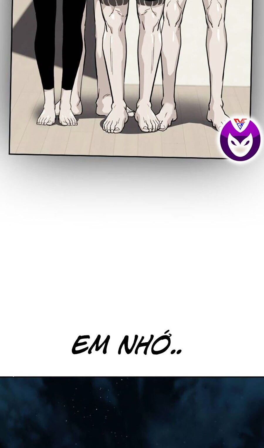 Để Có Thể Sống Sót Chap 121 - Next Chap 122