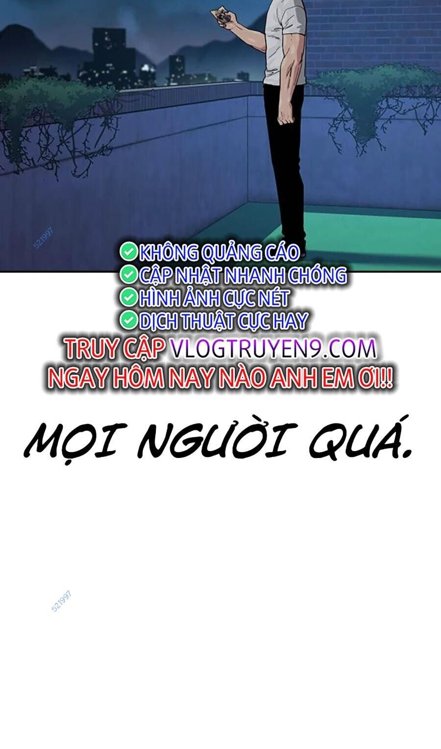Để Có Thể Sống Sót Chap 121 - Next Chap 122
