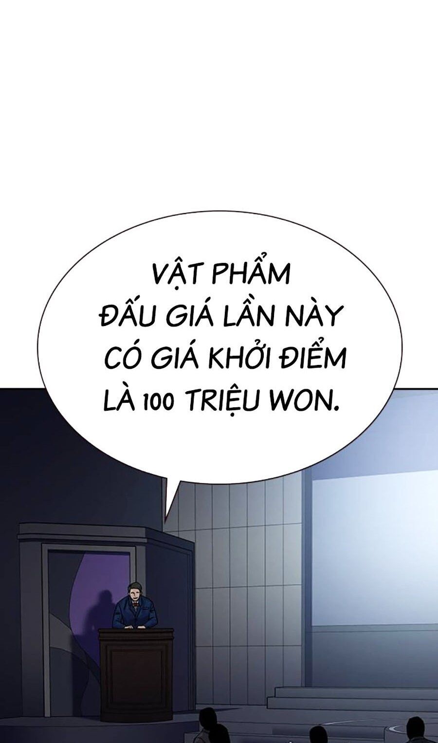 Để Có Thể Sống Sót Chap 121 - Next Chap 122