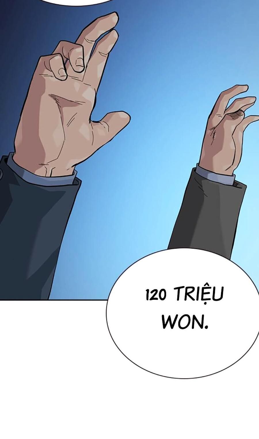 Để Có Thể Sống Sót Chap 121 - Next Chap 122