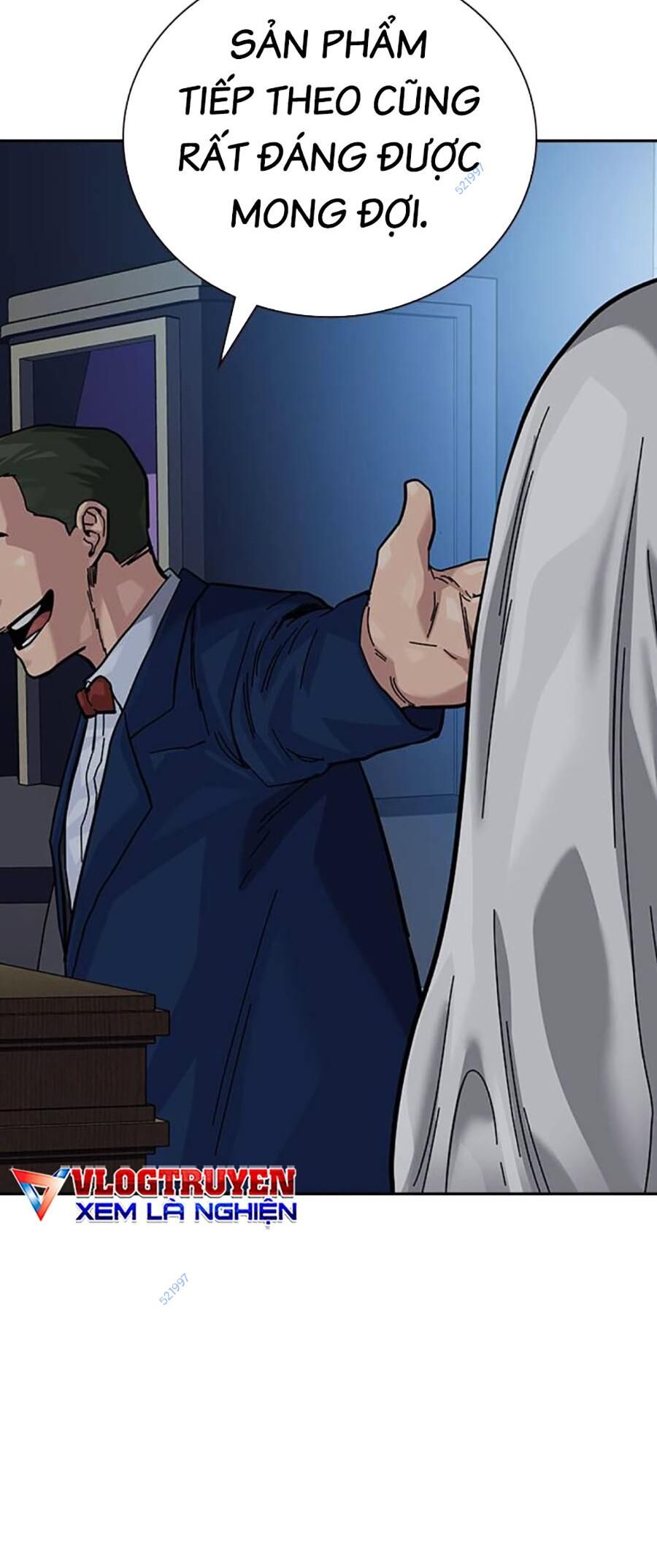 Để Có Thể Sống Sót Chap 121 - Next Chap 122