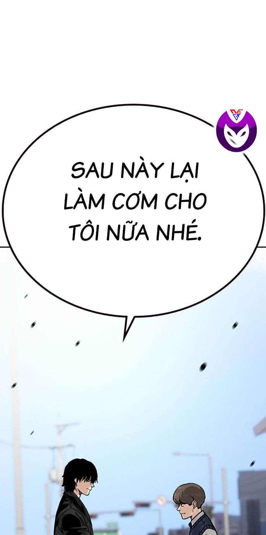 Để Có Thể Sống Sót Chap 121 - Next Chap 122