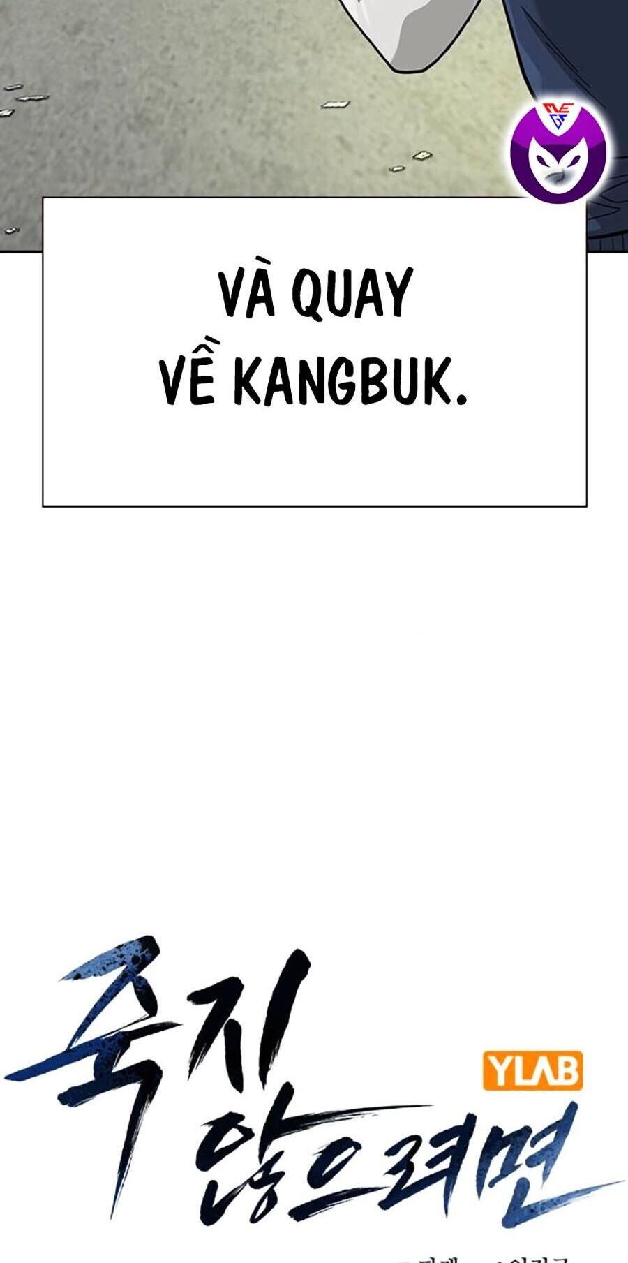 Để Có Thể Sống Sót Chap 121 - Next Chap 122