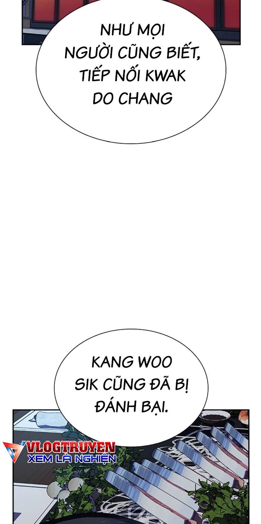 Để Có Thể Sống Sót Chap 121 - Next Chap 122