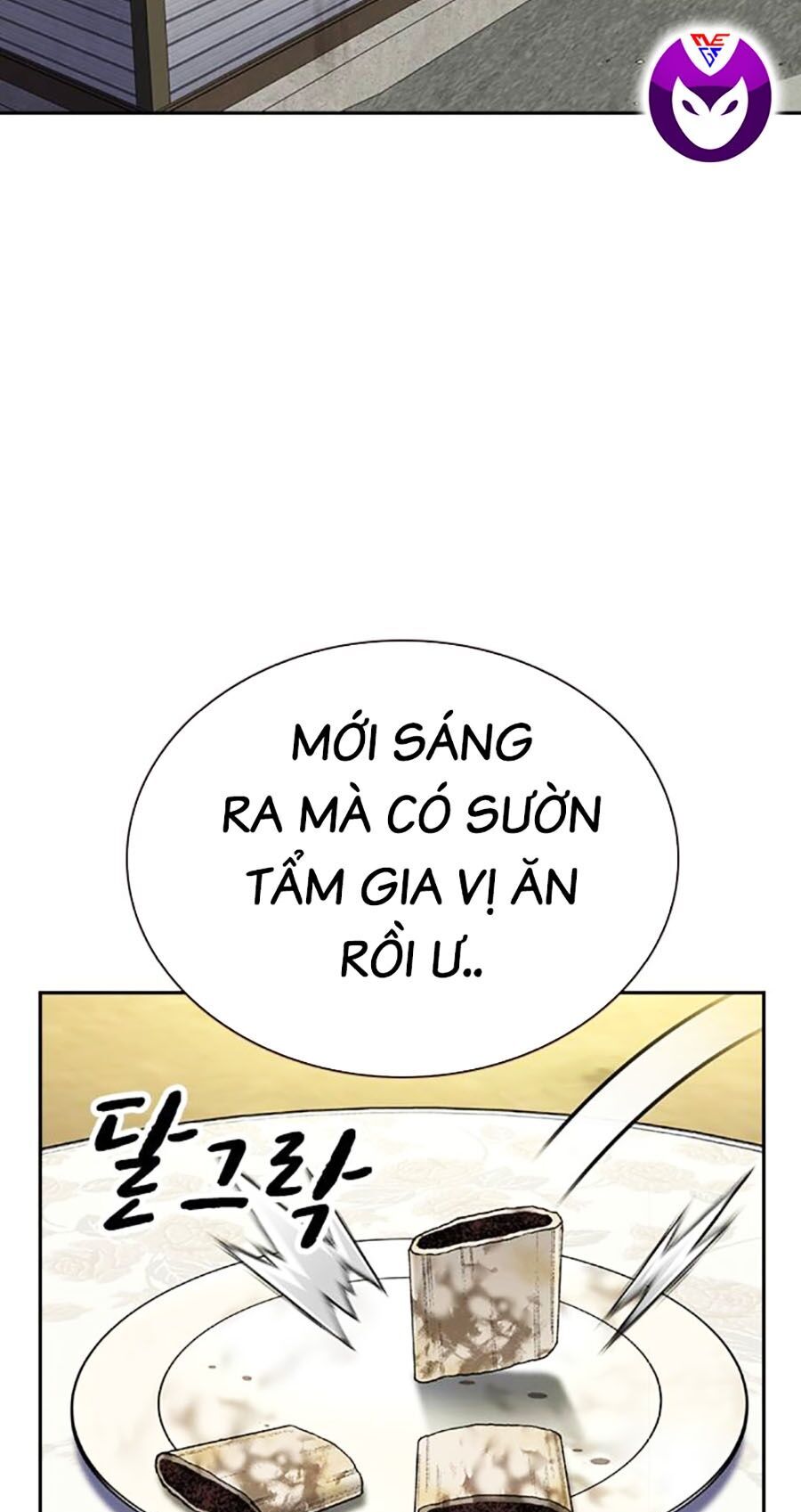 Để Có Thể Sống Sót Chap 121 - Next Chap 122