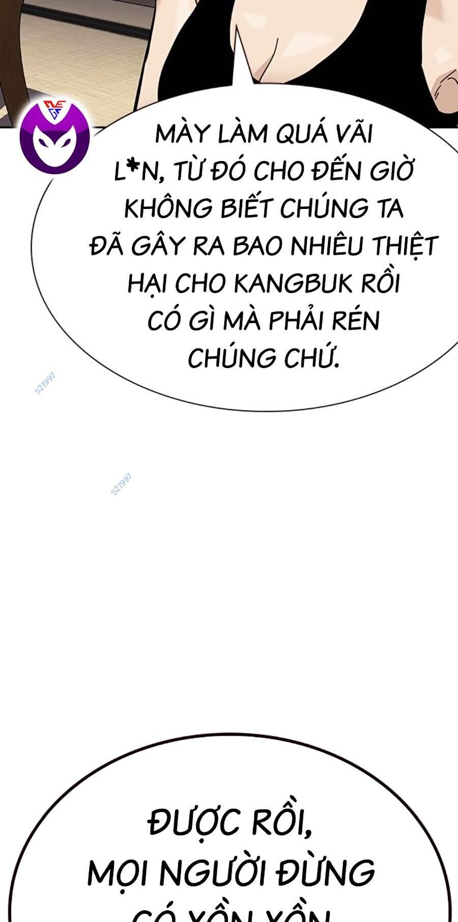 Để Có Thể Sống Sót Chap 121 - Next Chap 122