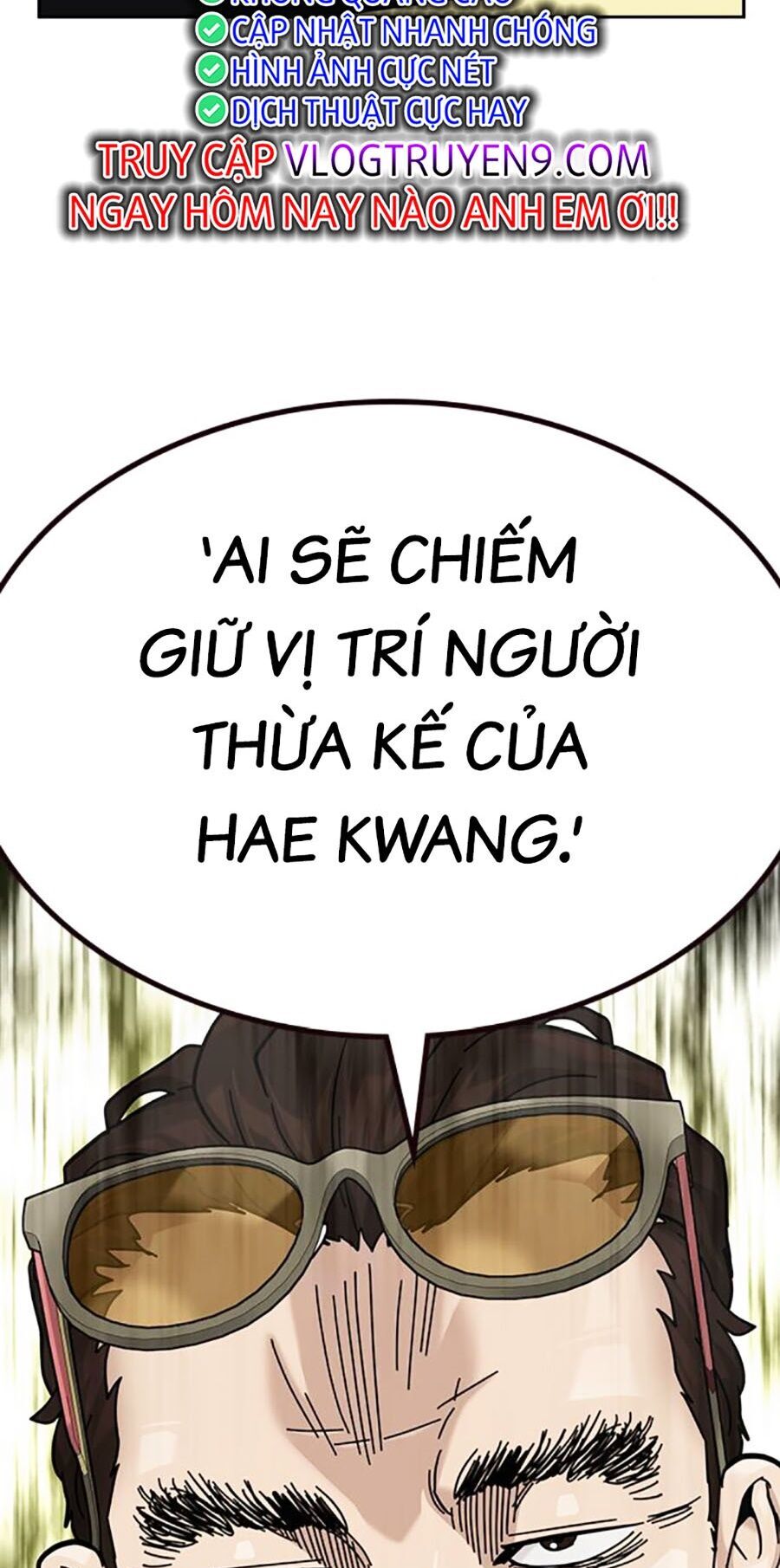 Để Có Thể Sống Sót Chap 121 - Next Chap 122