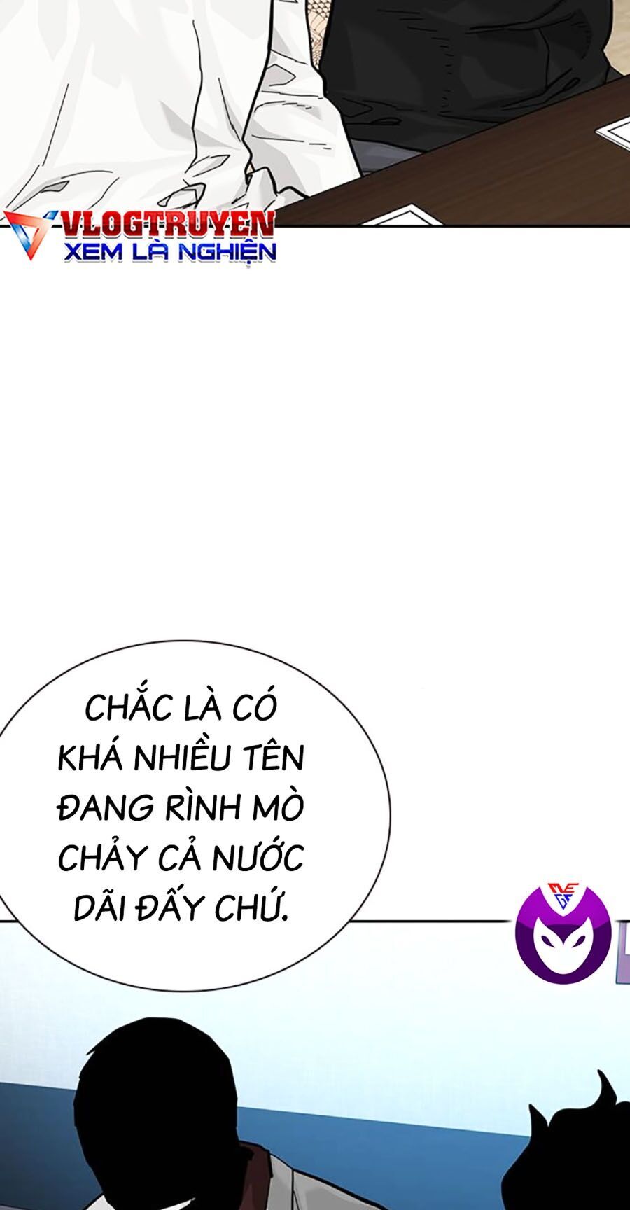 Để Có Thể Sống Sót Chap 121 - Next Chap 122