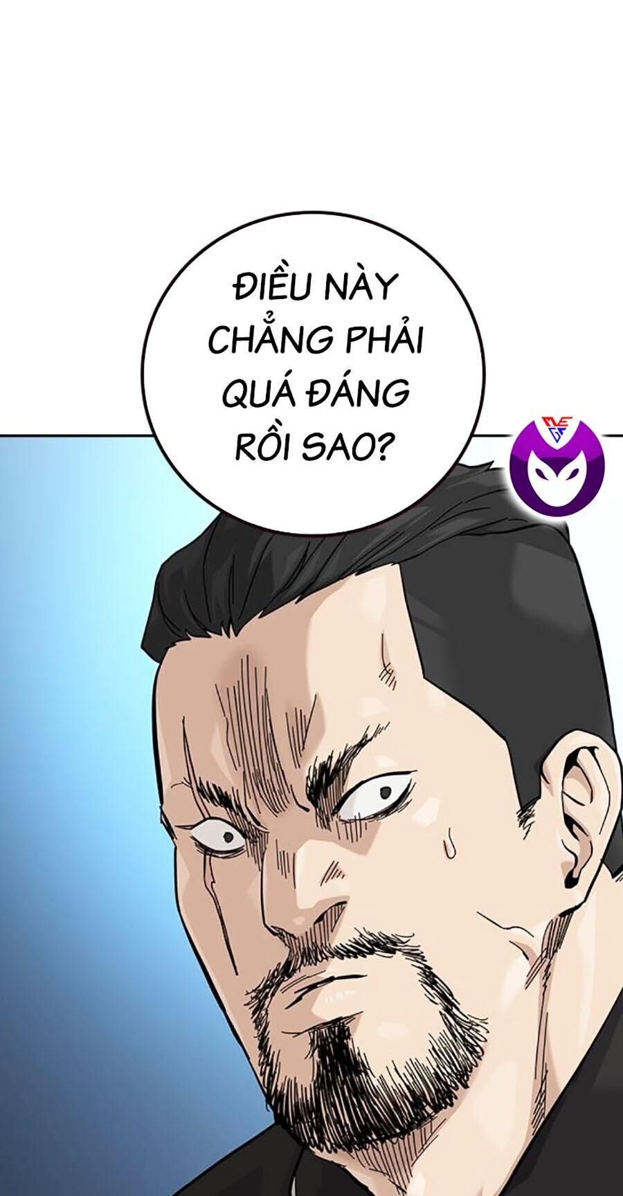 Để Có Thể Sống Sót Chap 121 - Next Chap 122