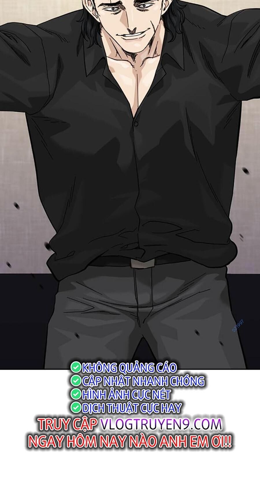 Để Có Thể Sống Sót Chap 121 - Next Chap 122