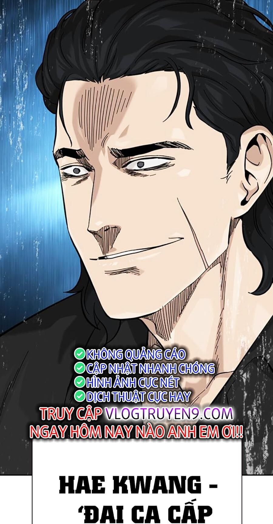 Để Có Thể Sống Sót Chap 121 - Next Chap 122