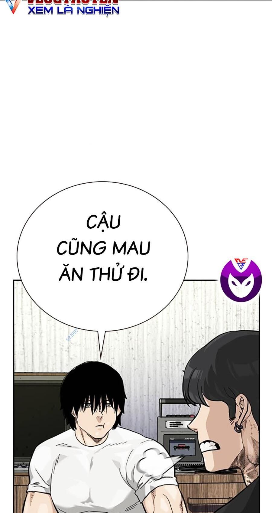 Để Có Thể Sống Sót Chap 121 - Next Chap 122