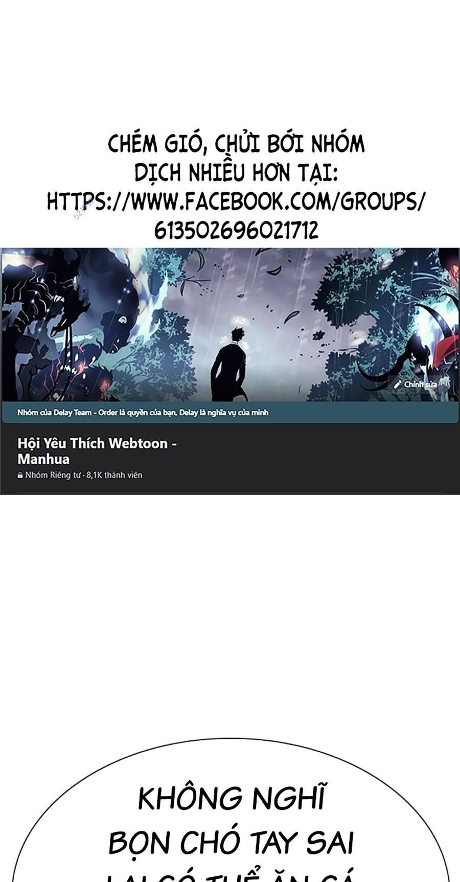 Để Có Thể Sống Sót Chap 121 - Next Chap 122