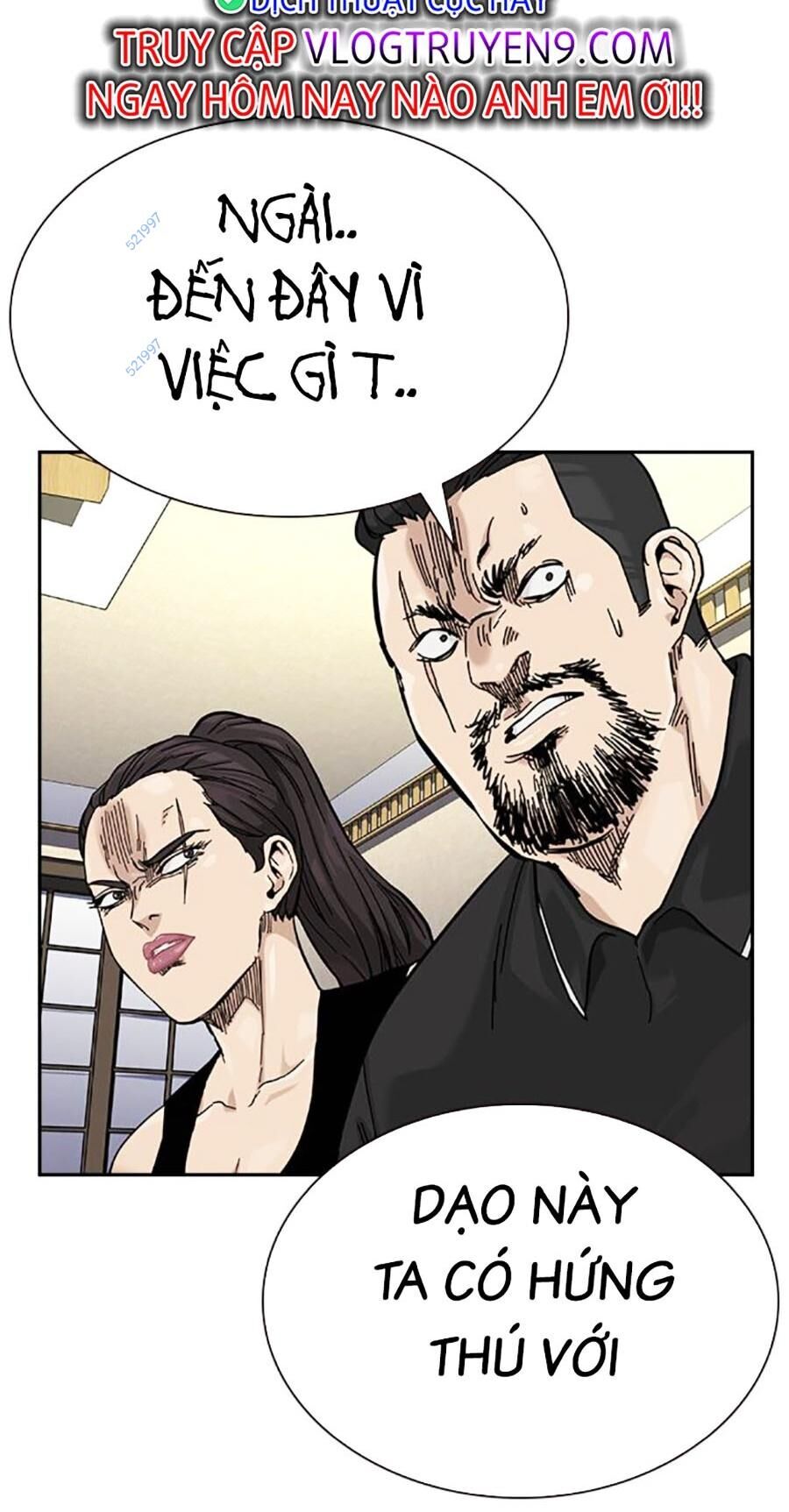 Để Có Thể Sống Sót Chap 121 - Next Chap 122