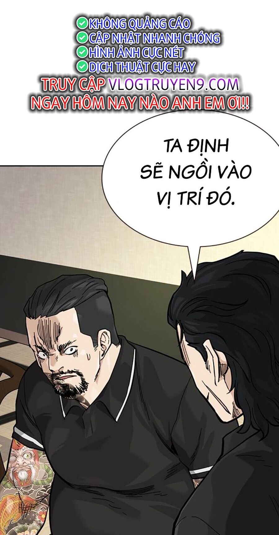 Để Có Thể Sống Sót Chap 121 - Next Chap 122