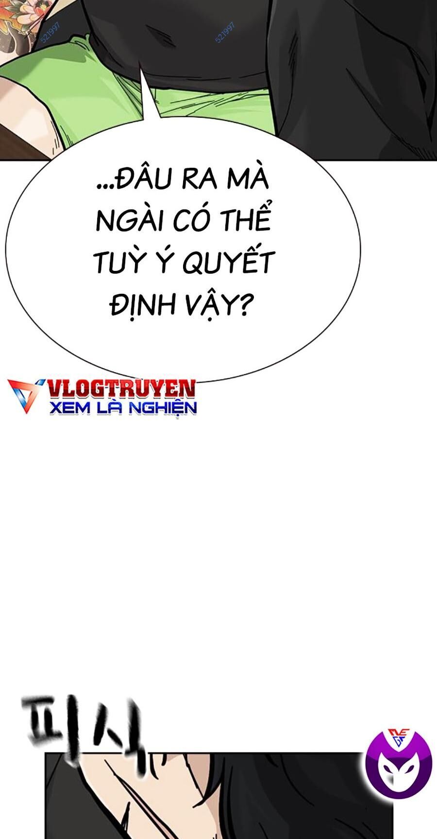 Để Có Thể Sống Sót Chap 121 - Next Chap 122