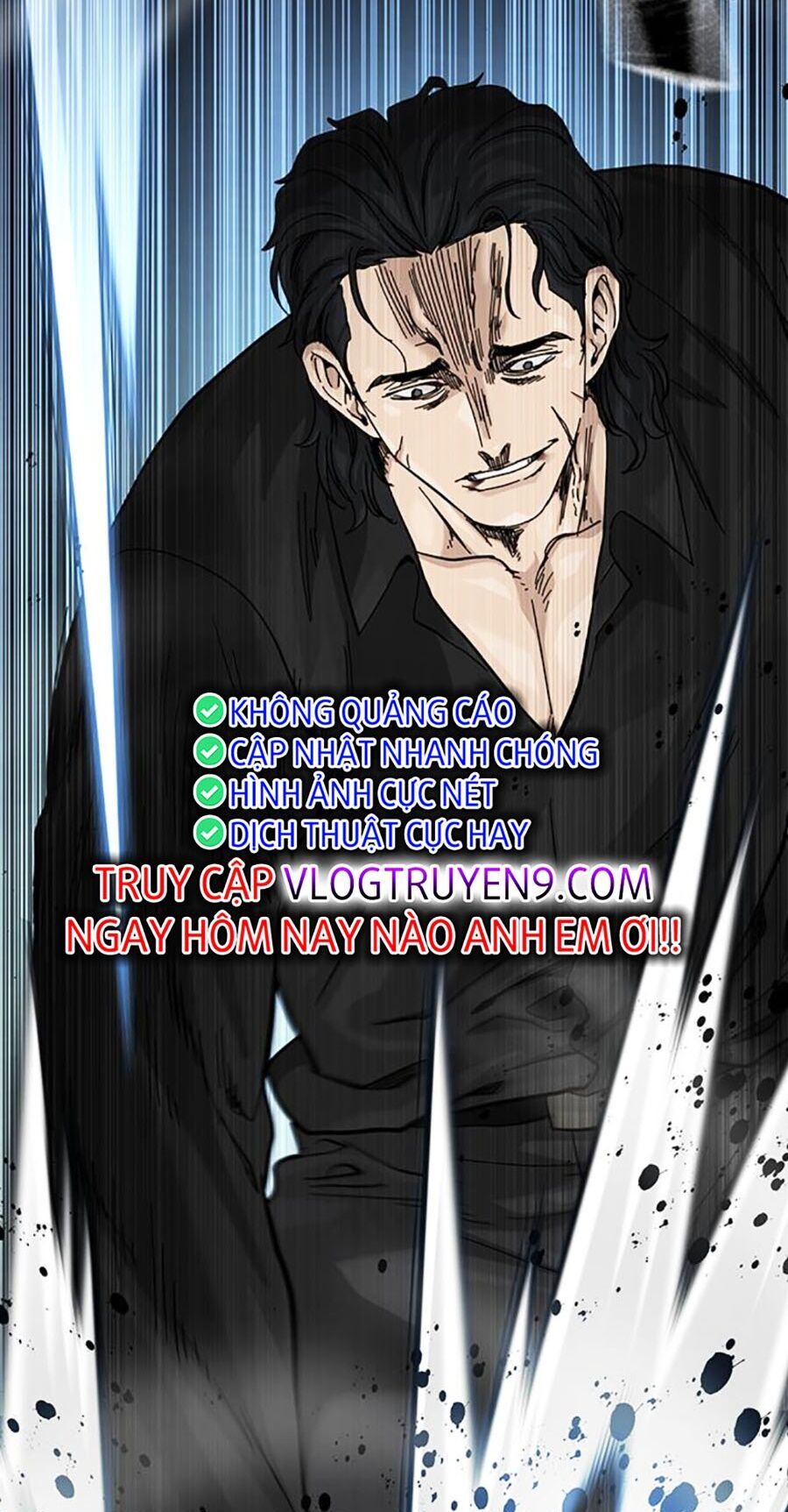 Để Có Thể Sống Sót Chap 121 - Next Chap 122