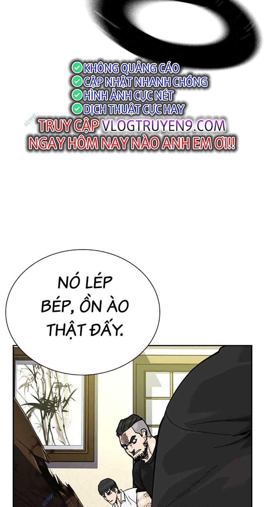 Để Có Thể Sống Sót Chap 121 - Next Chap 122
