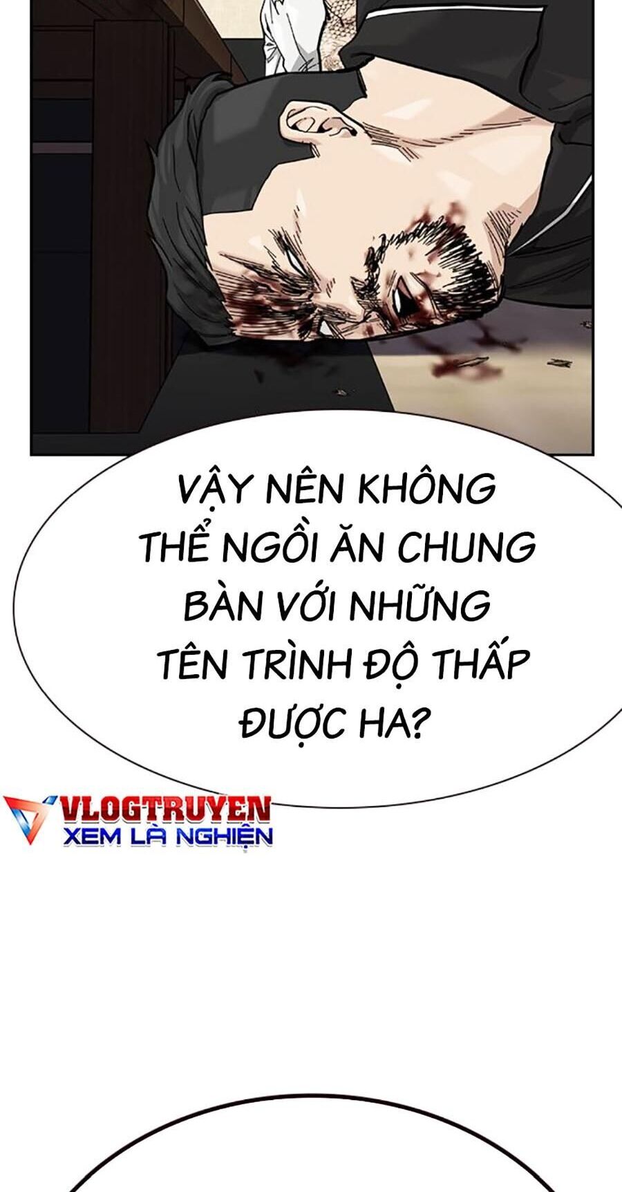 Để Có Thể Sống Sót Chap 121 - Next Chap 122