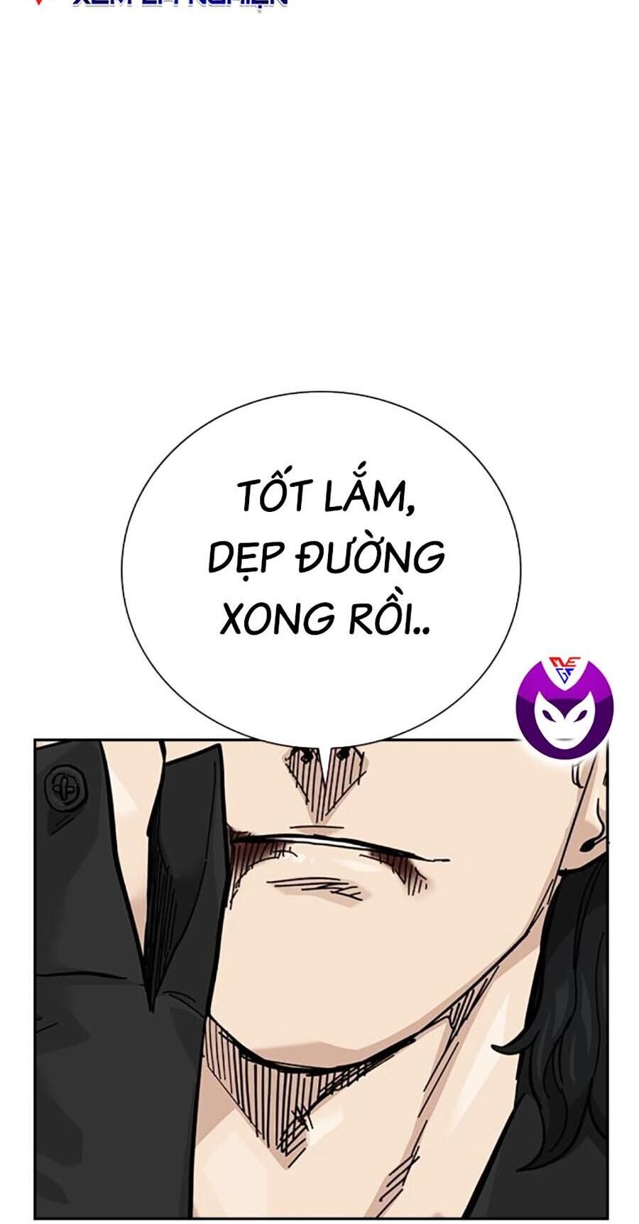 Để Có Thể Sống Sót Chap 121 - Next Chap 122