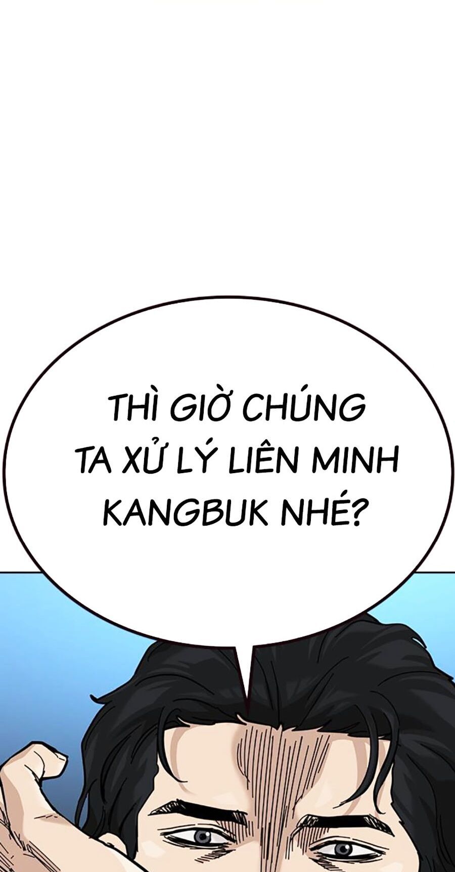 Để Có Thể Sống Sót Chap 121 - Next Chap 122