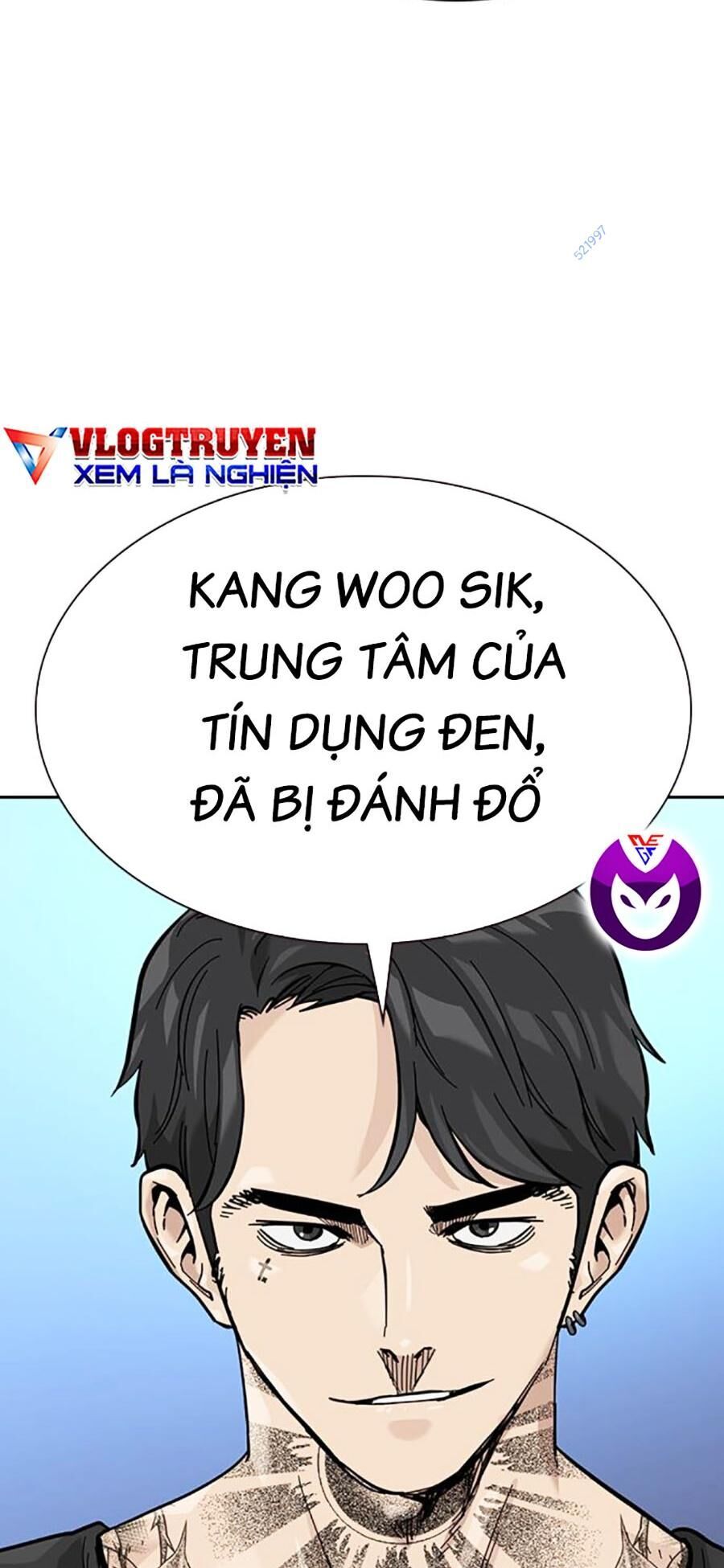 Để Có Thể Sống Sót Chap 121 - Next Chap 122