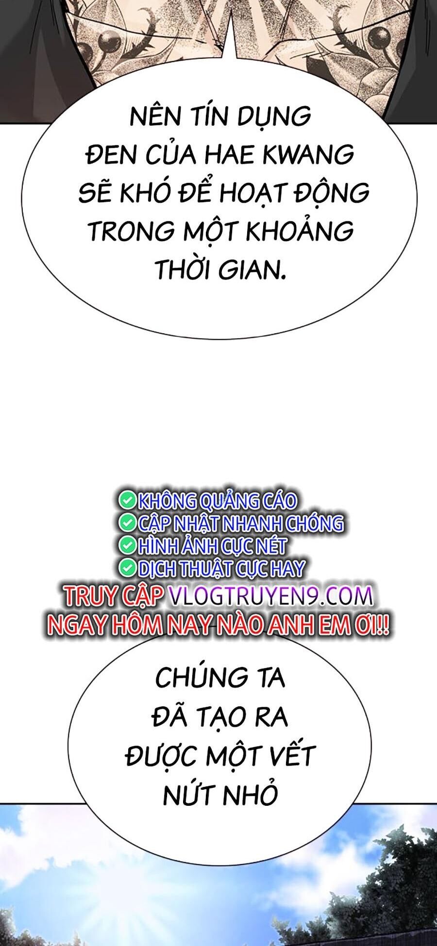 Để Có Thể Sống Sót Chap 121 - Next Chap 122