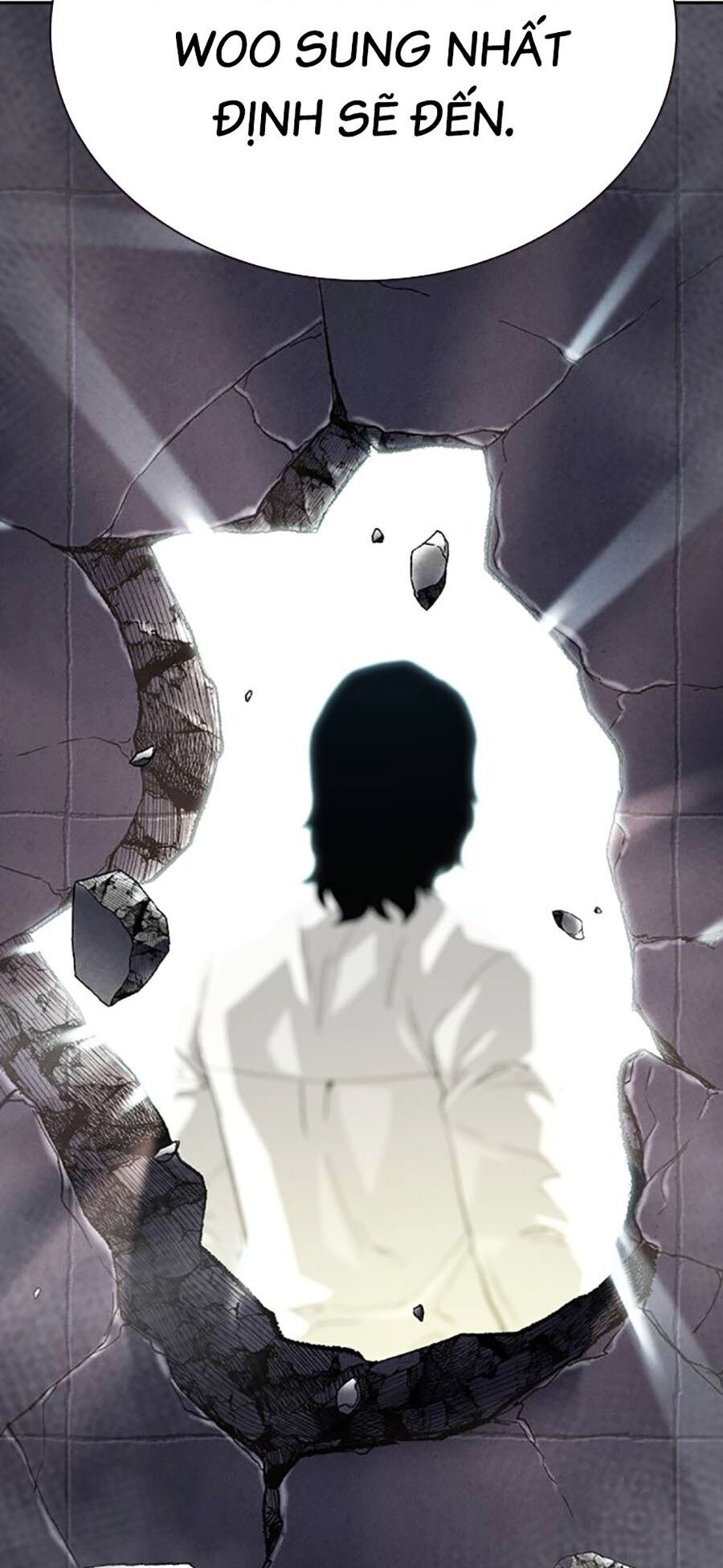 Để Có Thể Sống Sót Chap 121 - Next Chap 122