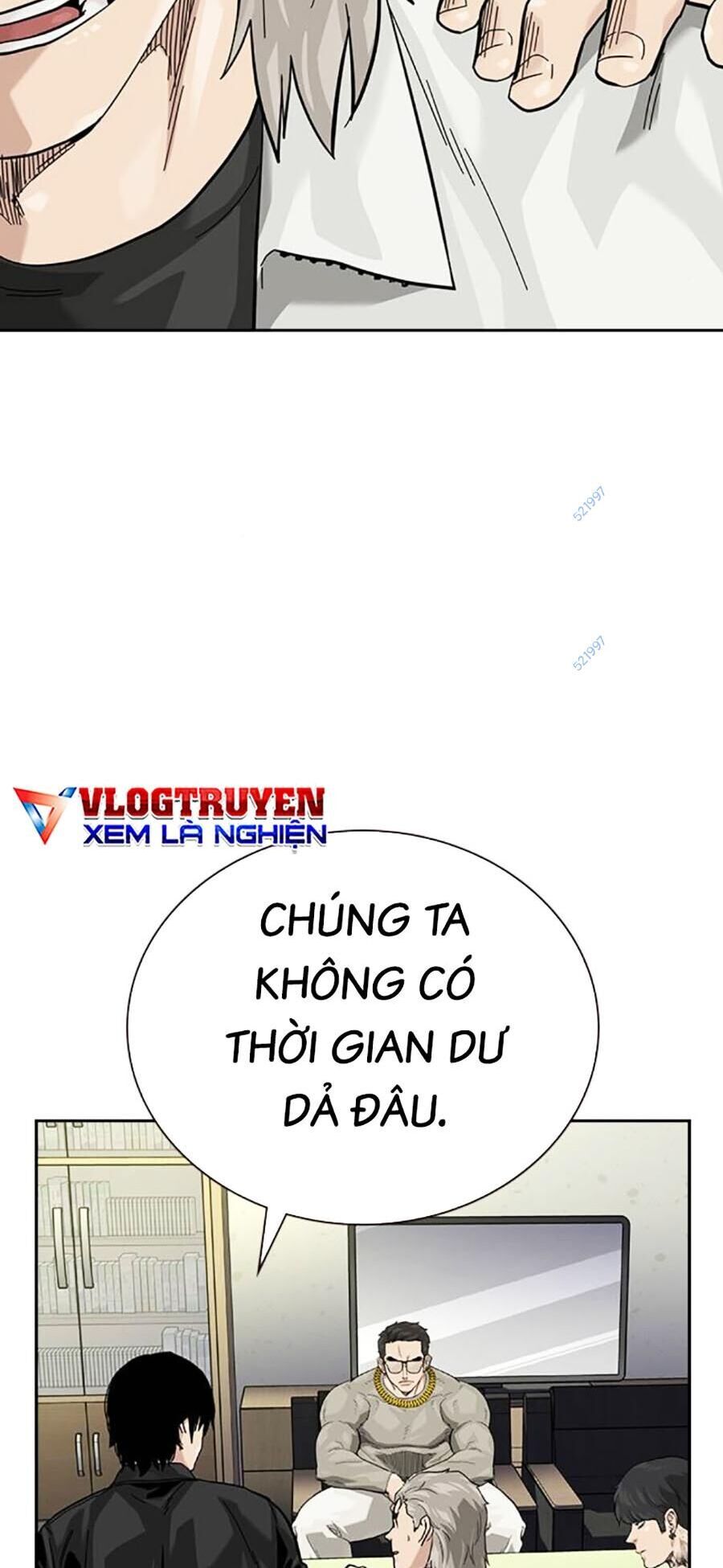 Để Có Thể Sống Sót Chap 121 - Next Chap 122