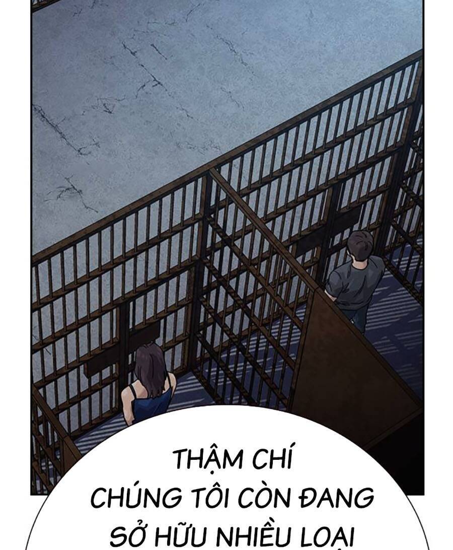 Để Có Thể Sống Sót Chap 122 - Next Chap 123
