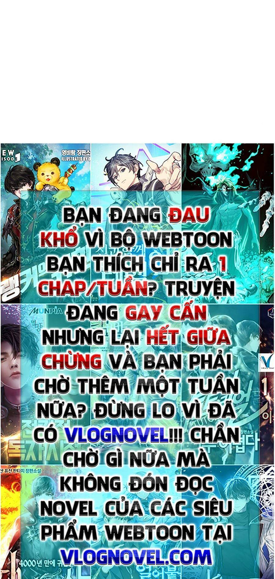 Để Có Thể Sống Sót Chap 122 - Next Chap 123
