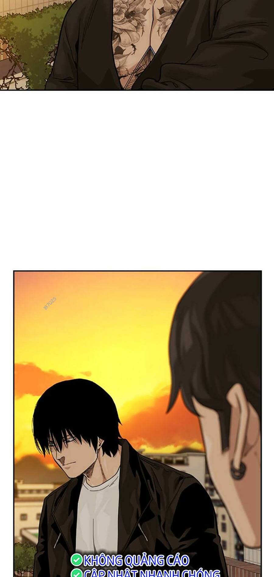 Để Có Thể Sống Sót Chap 122 - Next Chap 123