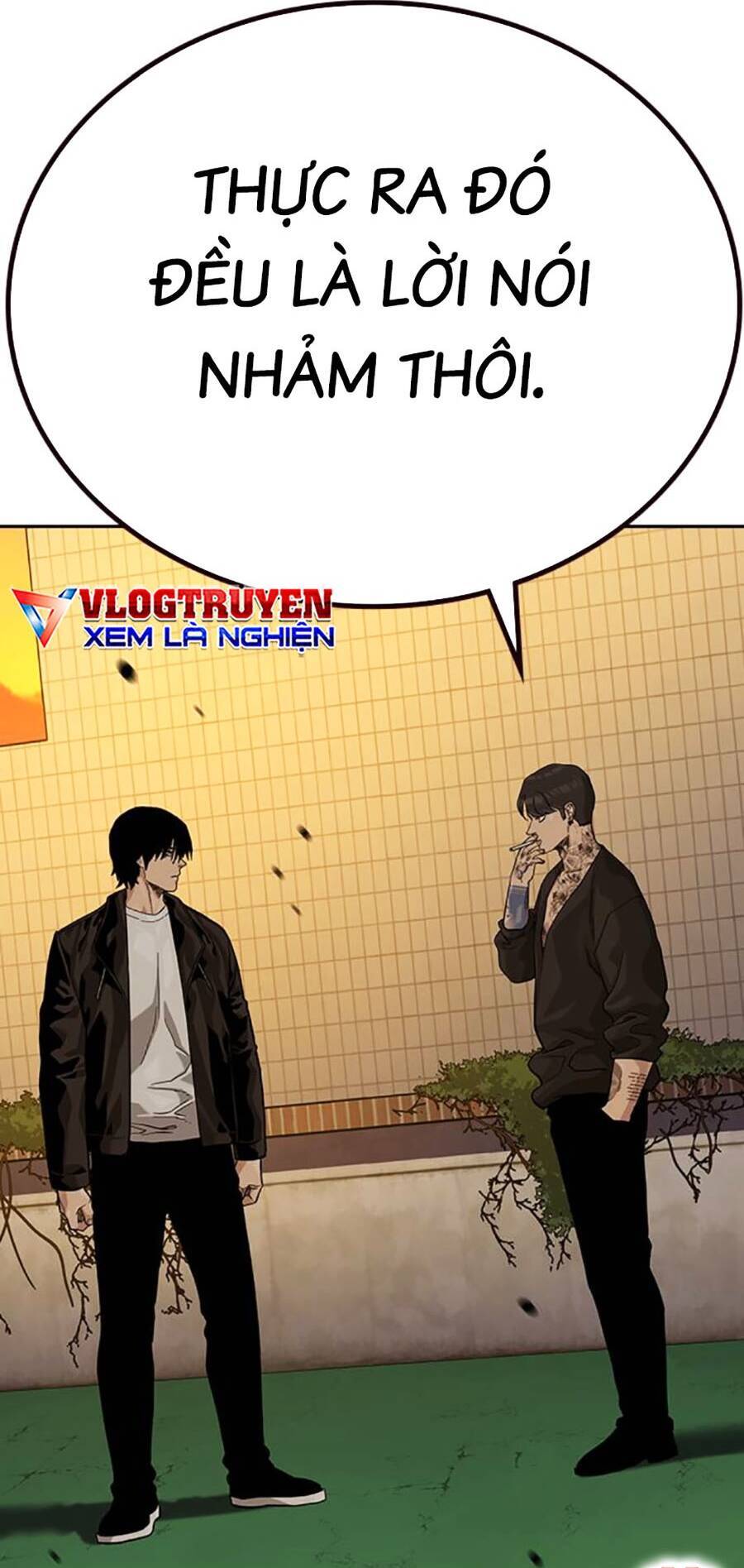 Để Có Thể Sống Sót Chap 122 - Next Chap 123