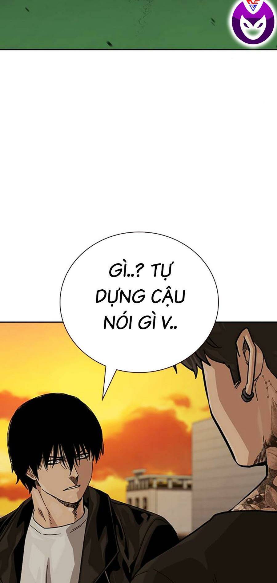 Để Có Thể Sống Sót Chap 122 - Next Chap 123