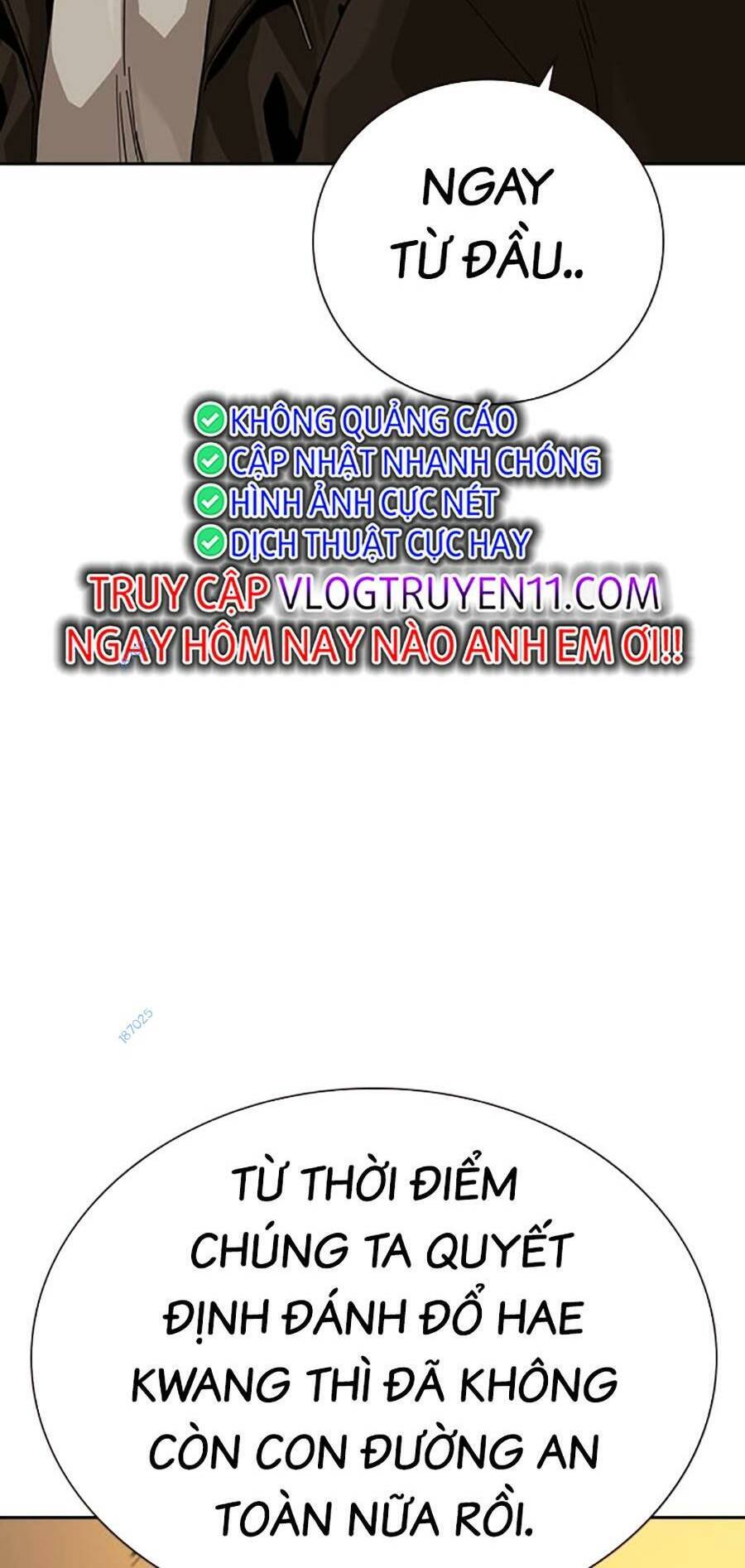 Để Có Thể Sống Sót Chap 122 - Next Chap 123