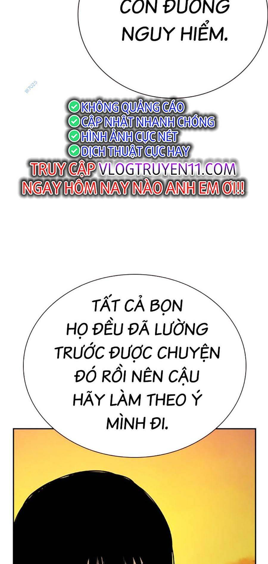 Để Có Thể Sống Sót Chap 122 - Next Chap 123