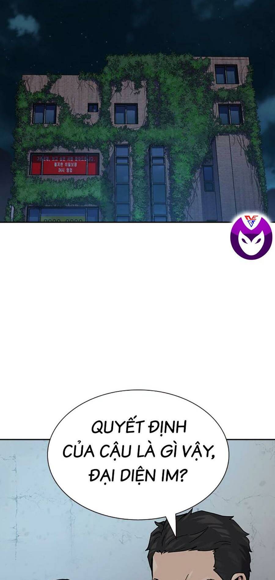 Để Có Thể Sống Sót Chap 122 - Next Chap 123