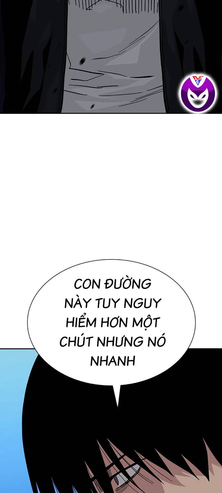 Để Có Thể Sống Sót Chap 122 - Next Chap 123