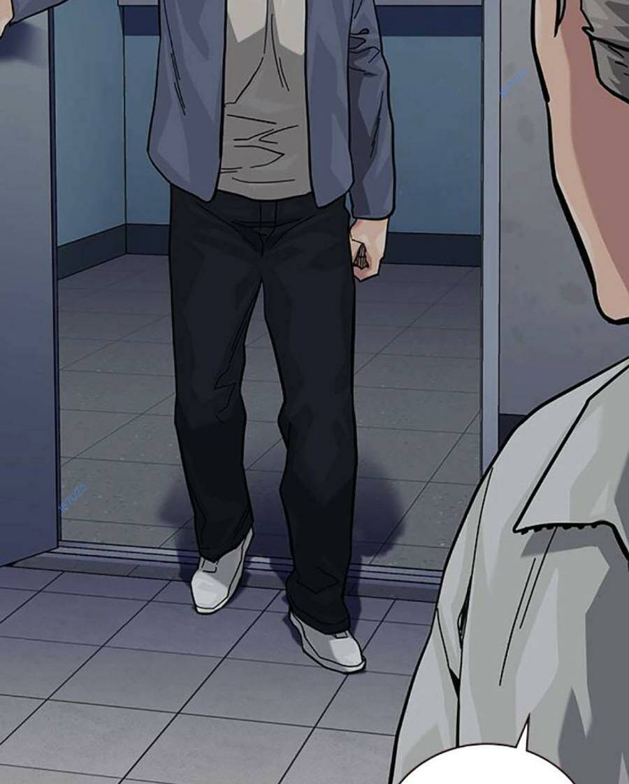 Để Có Thể Sống Sót Chap 122 - Next Chap 123