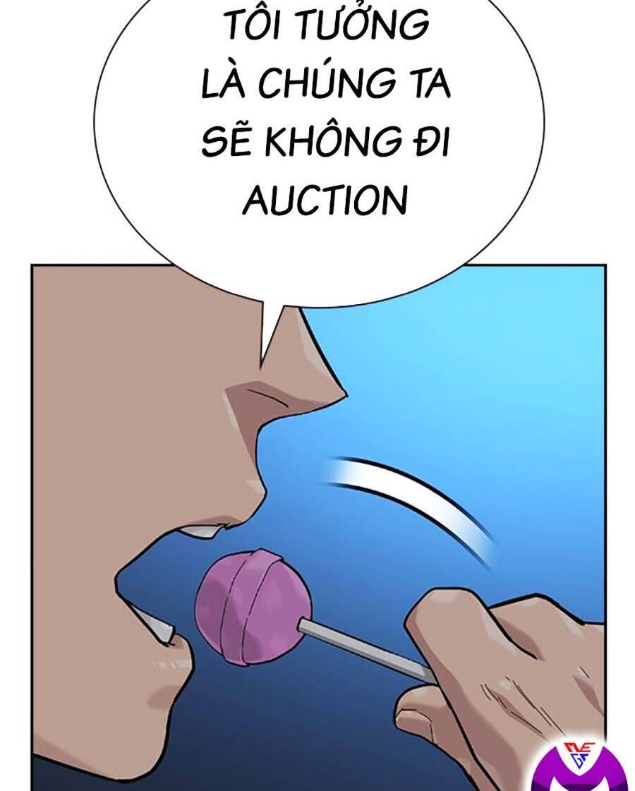 Để Có Thể Sống Sót Chap 122 - Next Chap 123