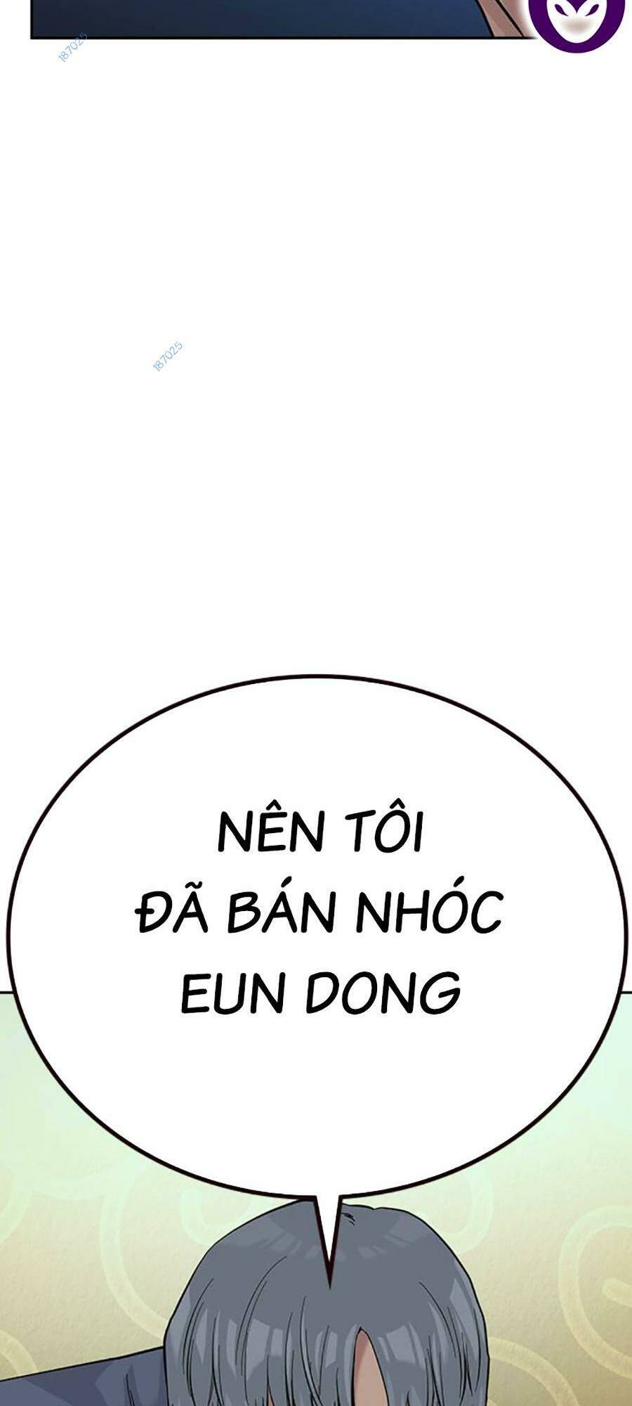 Để Có Thể Sống Sót Chap 122 - Next Chap 123