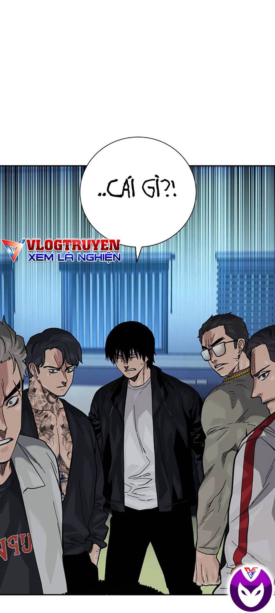 Để Có Thể Sống Sót Chap 122 - Next Chap 123