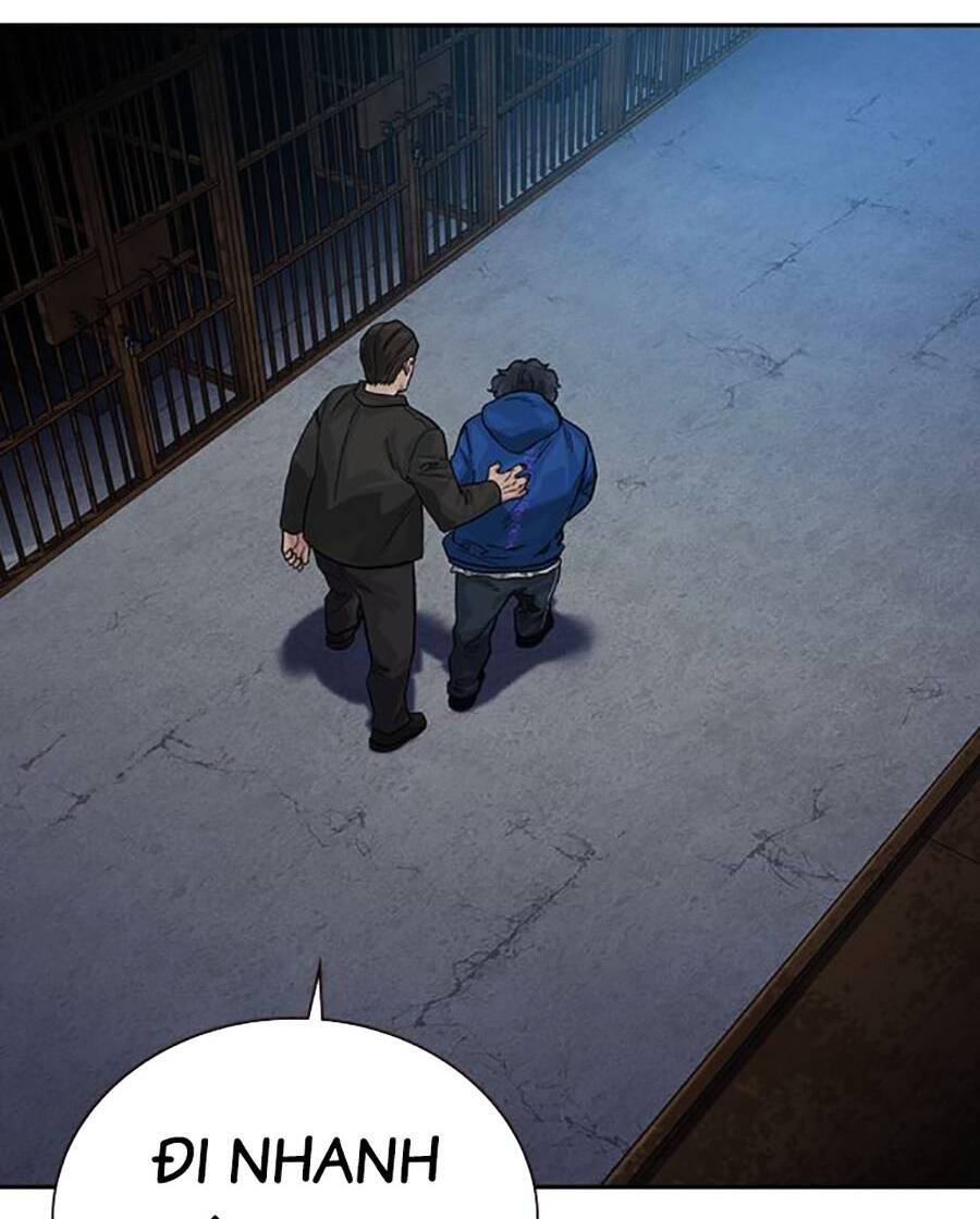Để Có Thể Sống Sót Chap 122 - Next Chap 123