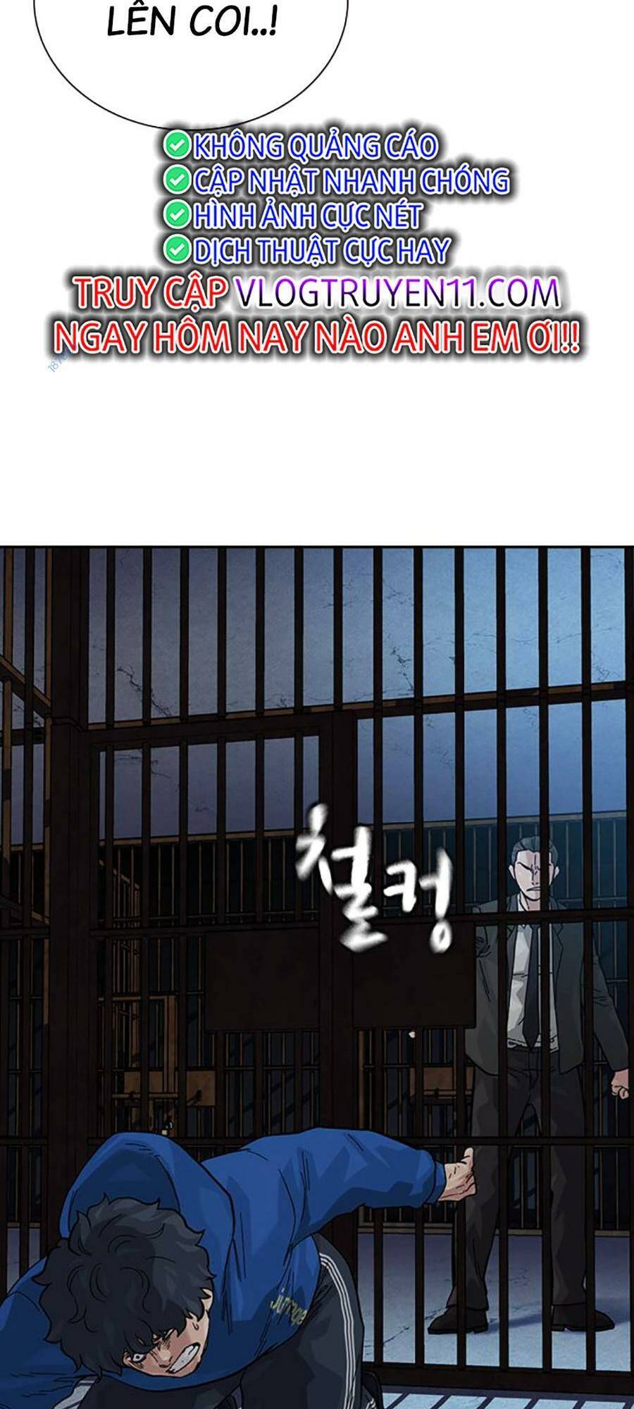 Để Có Thể Sống Sót Chap 122 - Next Chap 123