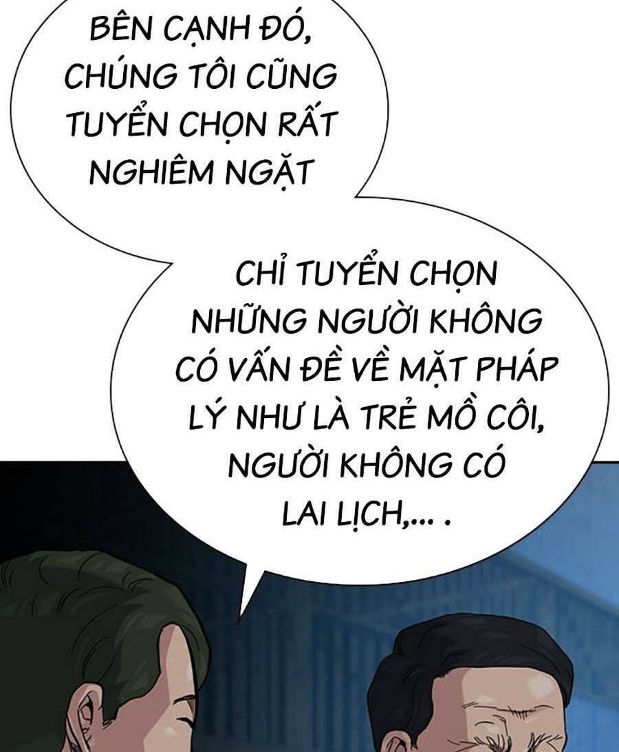 Để Có Thể Sống Sót Chap 122 - Next Chap 123