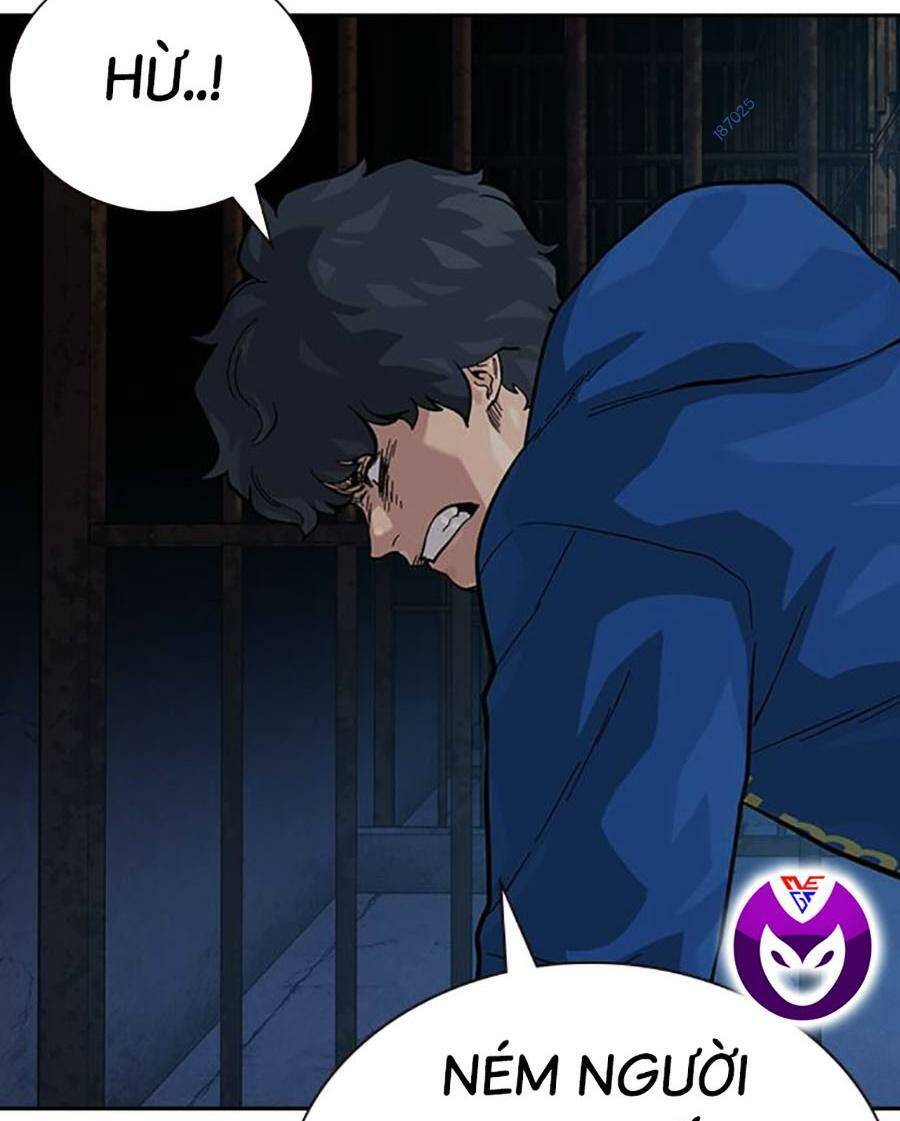 Để Có Thể Sống Sót Chap 122 - Next Chap 123